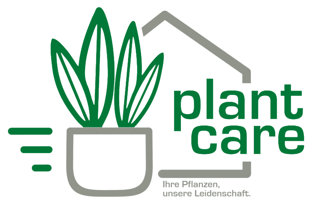 plantcare - Ihre Pflanzen. Unsere Leidenschaft.