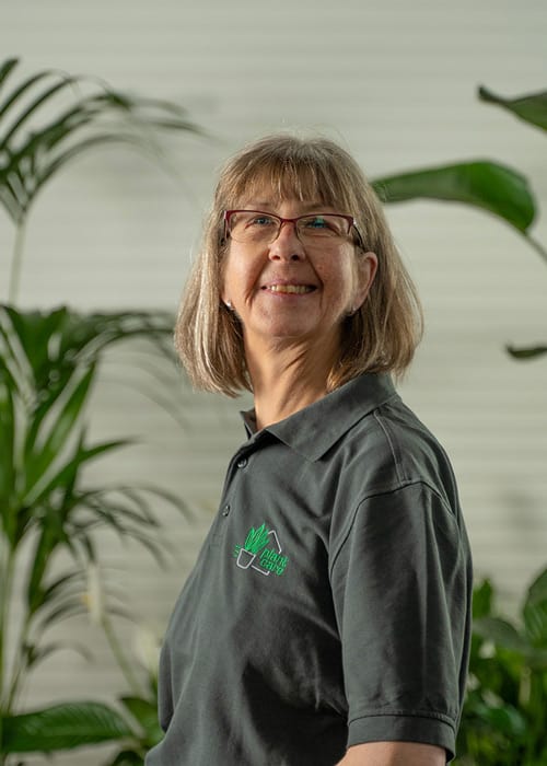 Anja Alhaus