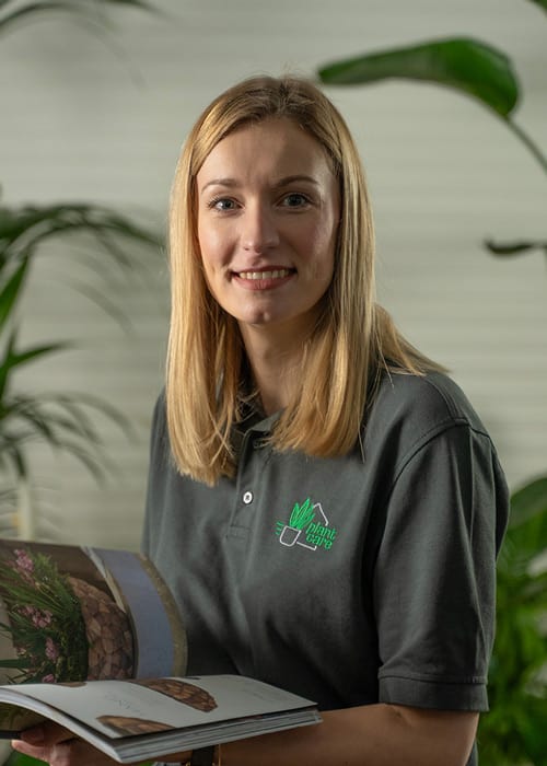 Franziska von Salzen