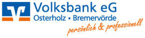 Volksbank Osterholz Bremervörde