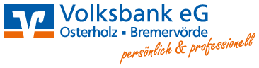 Volksbank Osterholz Bremervörde